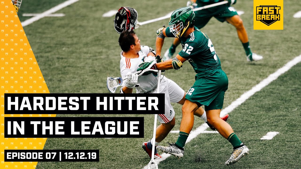 HOW TO HIT LIKE GARRETT EPPLE | BIGGEST Hits of 2019