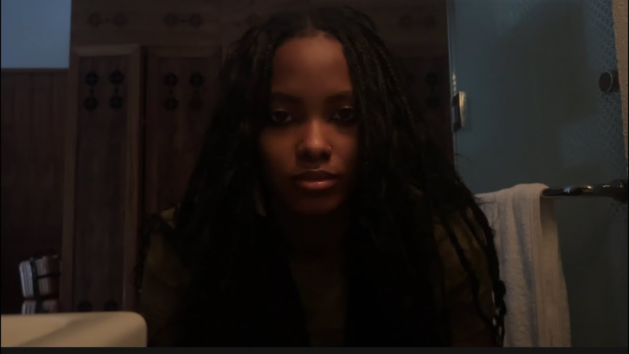 “Being HER”