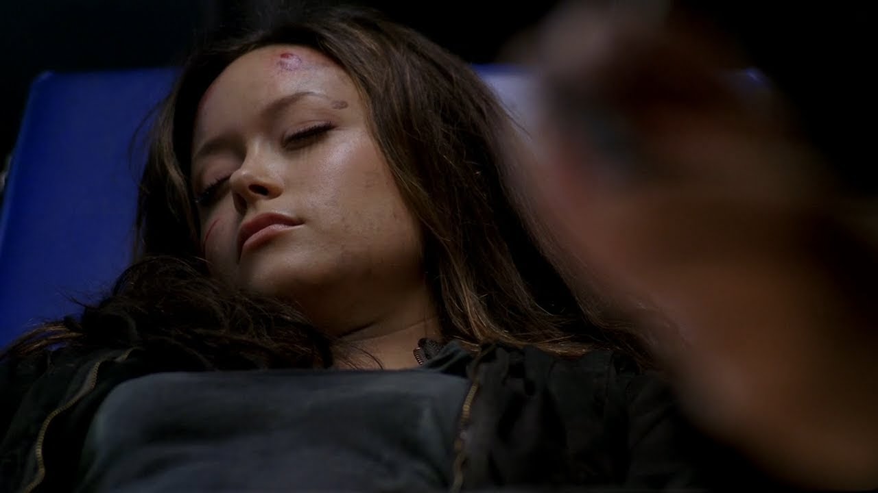 Summer Glau - Resurrection | Full HD 1080p