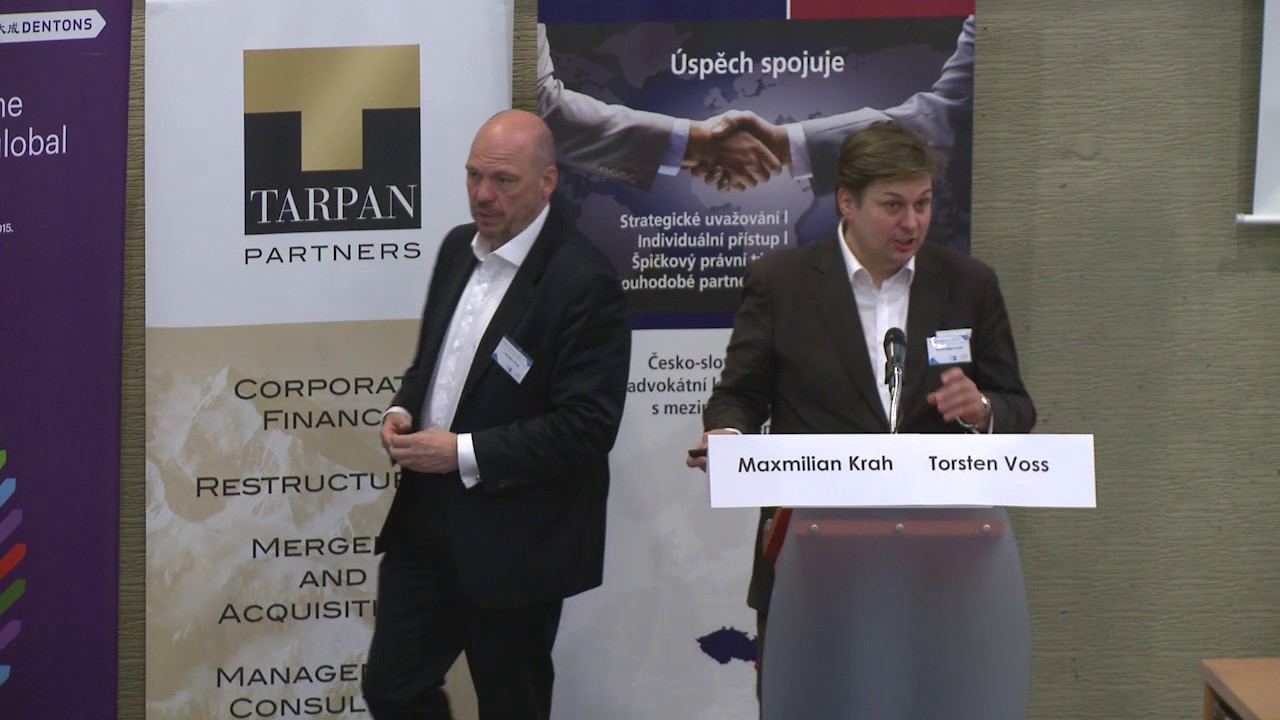 The German Law of Insolvency – an overview out of the legal and economical perspective
