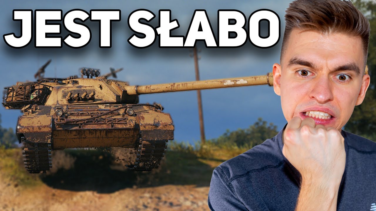 Bitwy na żywo - Carro 45t 💥