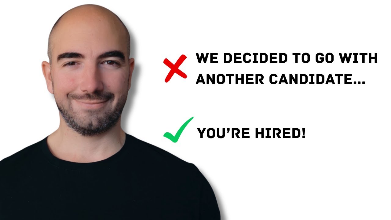 Rejected? Here’s How to Fix the REAL Reasons They Said No