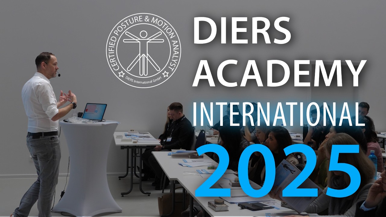 Academy International 2025