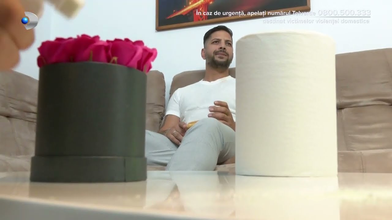 In cautarea adevarului(10.05.2024) - Editia 915 | Sezonul 6 | Luni - vineri, de la 13:00, la Kanal D