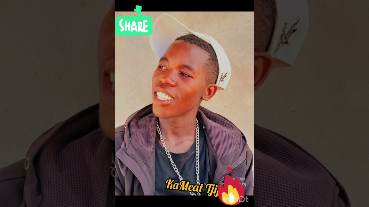 KaMeat_-_ Tjijenda_-_SHAMAROCK HS🔥❤️