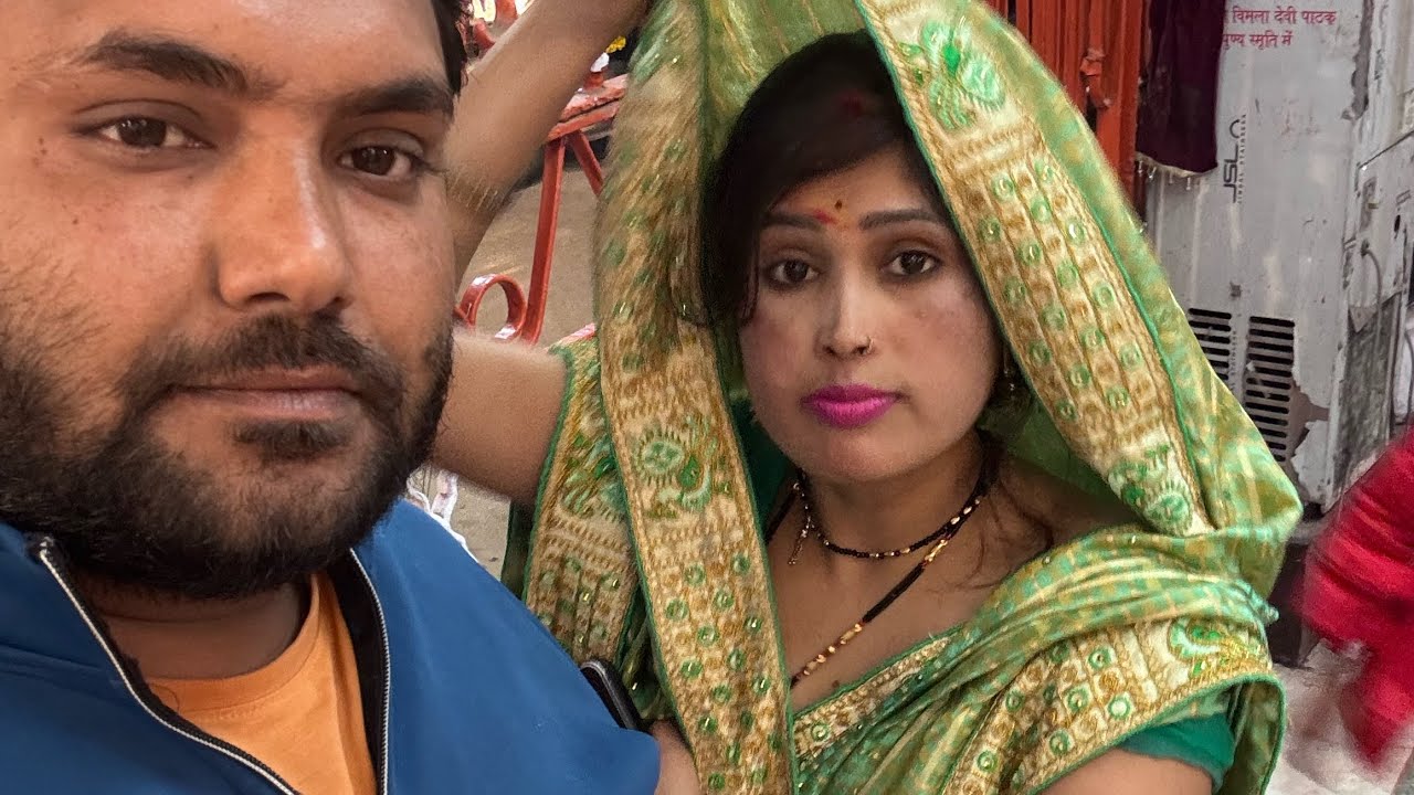 Bharti ahirwar is live!