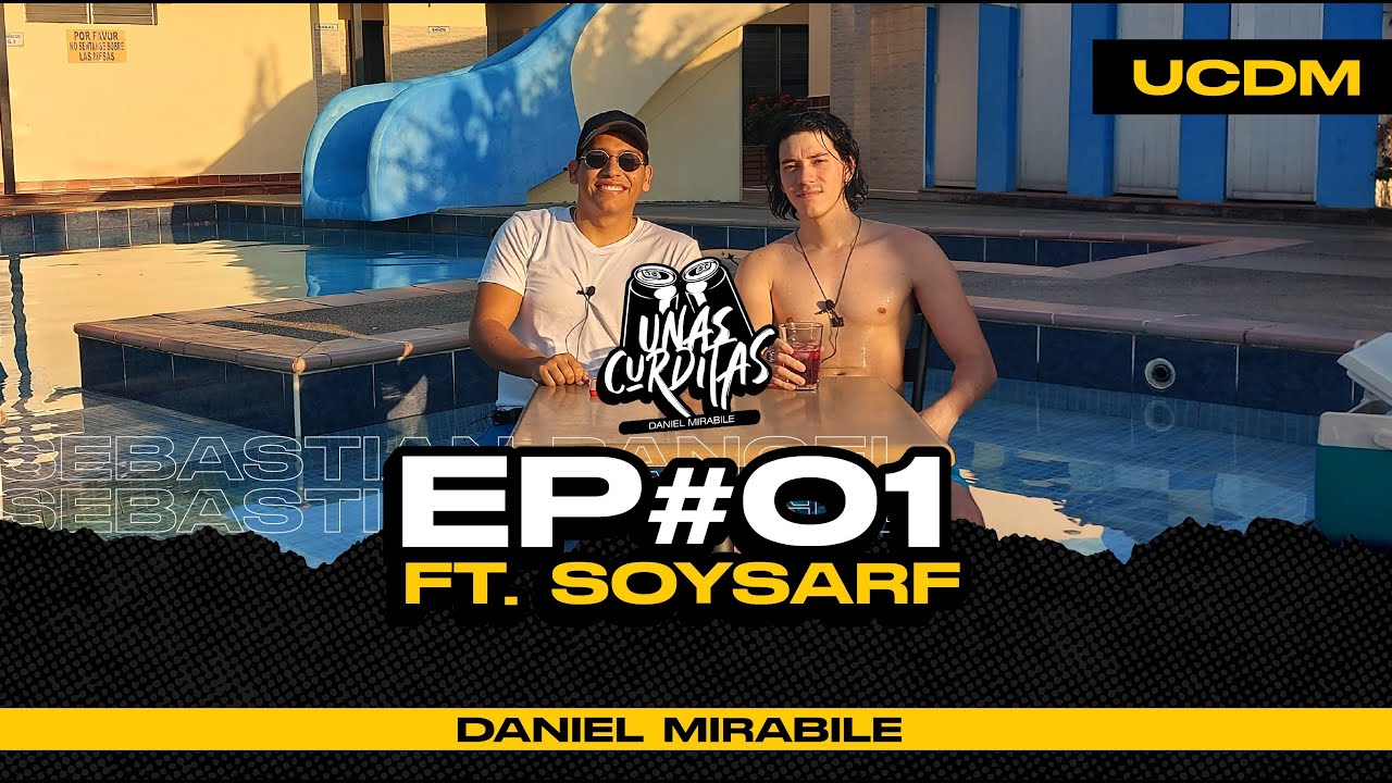 NO TE PONGAS CON RIDICULECES❗❗ @SoySarf I Episodio #️⃣01