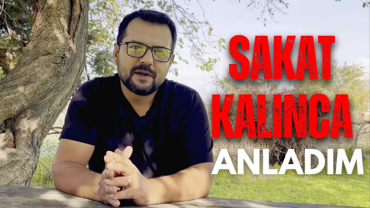 Yönünü Kaybedenlere... | Benim Dönüşüm Hikayem