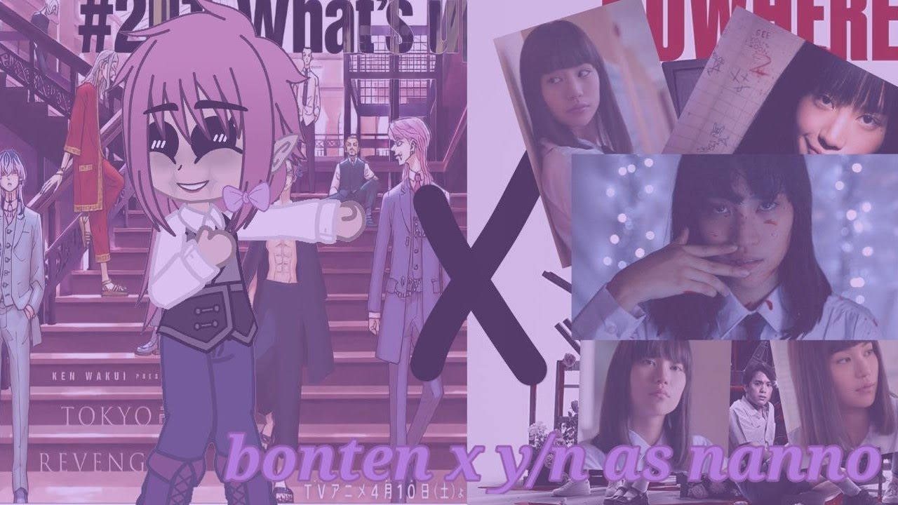 bonten reacts to y/n(nanno part 4/4)