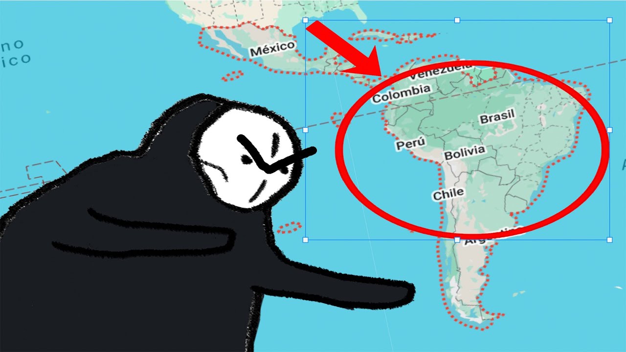 cosas que odio de ser latino