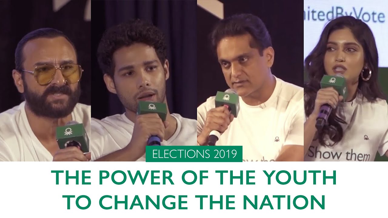 Elections 2019: The Power of The Youth to Change the Nation