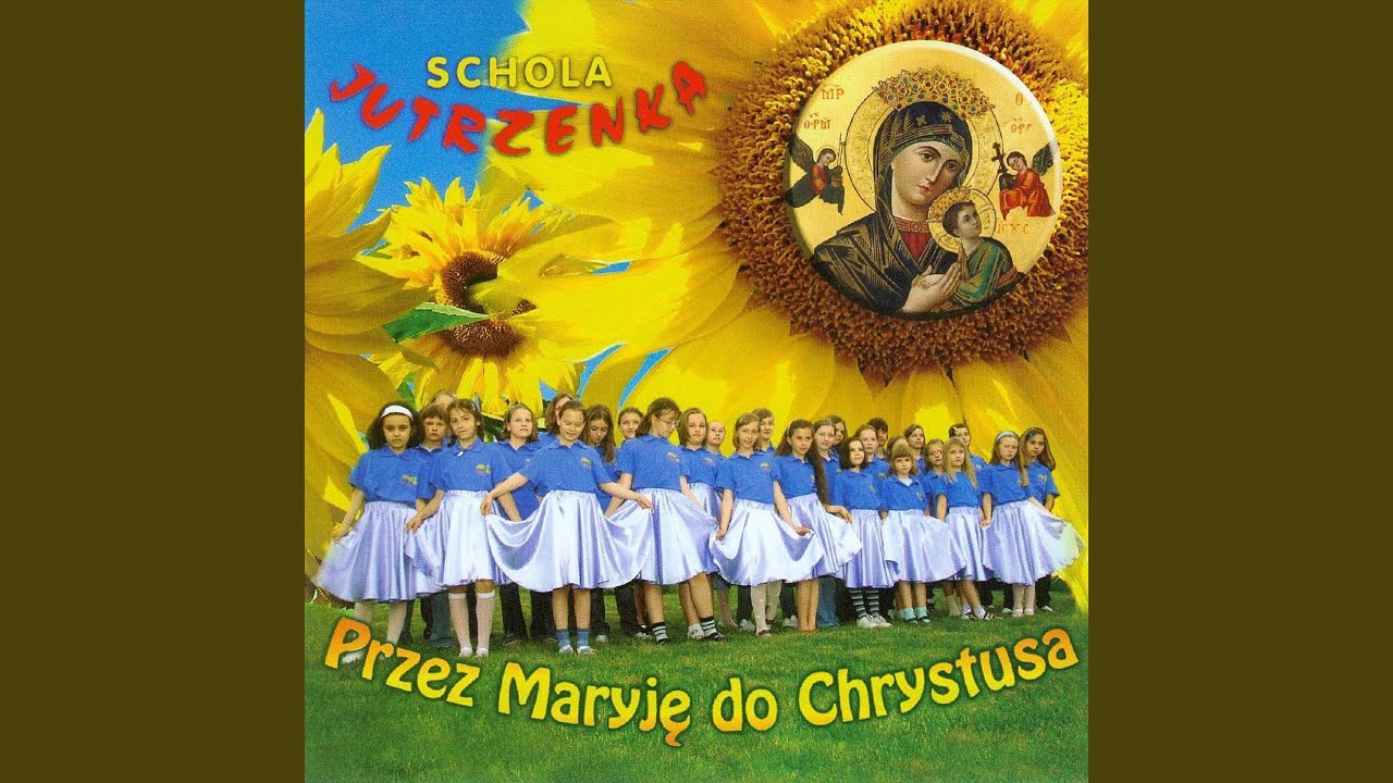 Juz przyszedl Jezus ukochany