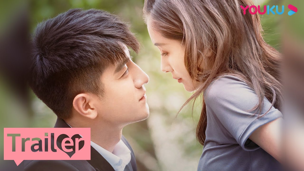 ENGSUB【甜小姐与冷先生 Sweet&nbsp;And&nbsp;Cold】预告：定档5月8日！美艳御姐王子文爱上年下霸总金瀚，上演甜蜜姐弟恋开启求爱之旅！| 王子文/金瀚/徐洁儿 | 都市爱情片 | 优酷YOUKU