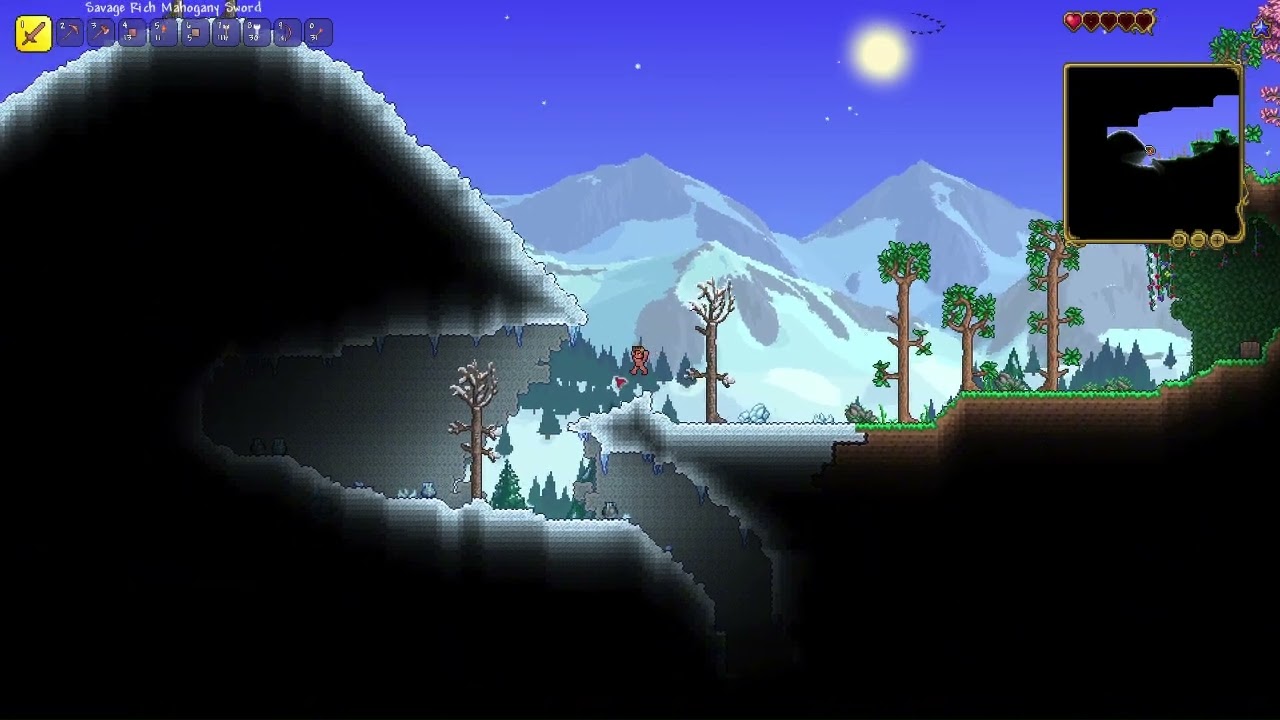 Terraria part 2