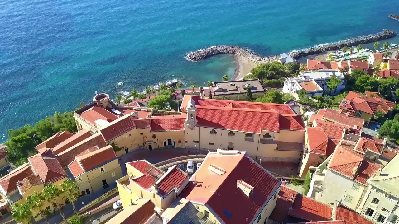 Imperia Parasio.