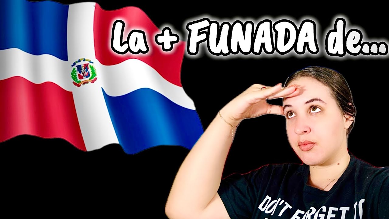 La YOUTUBER CUBANA más ODIADA de República Dominicana… La POLÉMICA me llevó a esto…