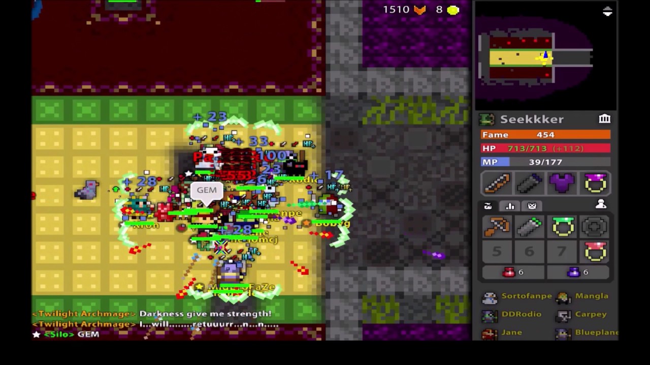 Archer ppe - [5/8]