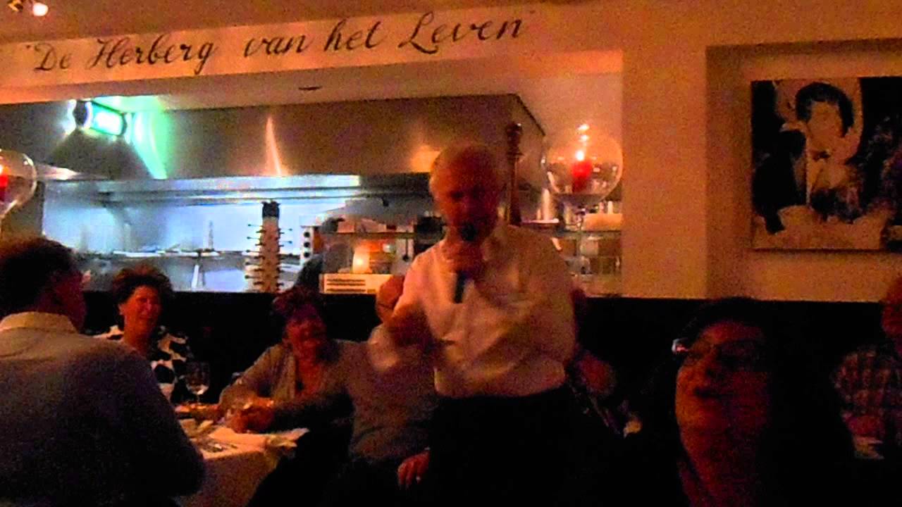 Klaas Veen - Dit Is Mijn Leven
