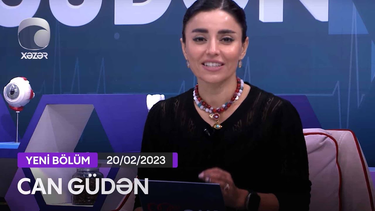 Can Güdən -  Uzm. Dr. Abbasəli Abbasəliyev,  Uzm. Dr. Elbəyi Daşdəmirli 20.02.2023