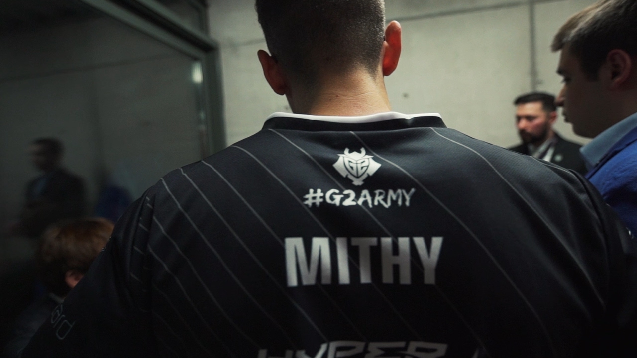 EU LCS Match Day: G2 vs. UOL | FNC vs. SPY (Week 5)