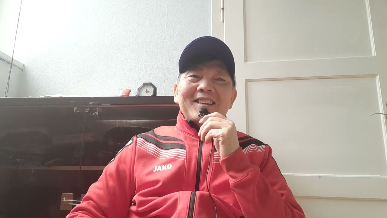 V63.2023.HÀNH TRÌNH DU HỌC NGHỀ ĐỨC. P6.TÌM KIẾM HỢP ĐỒNG ĐÀO TẠO.