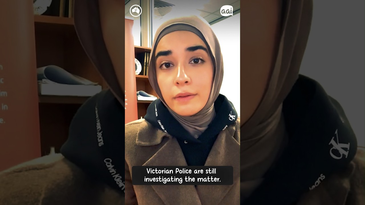 Anti-Muslim hate is on the rise in Australia