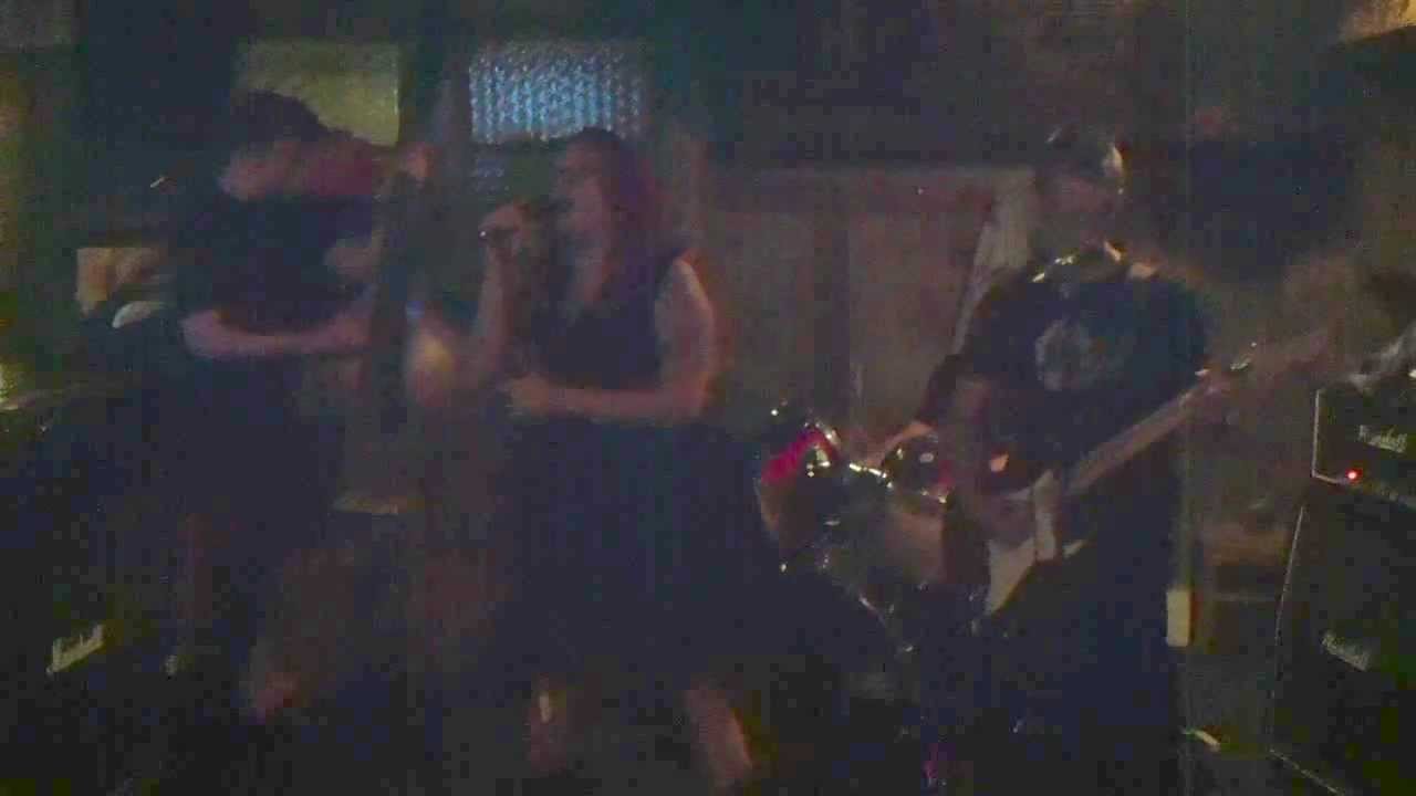 THE ATOMIC ACES - Jolene