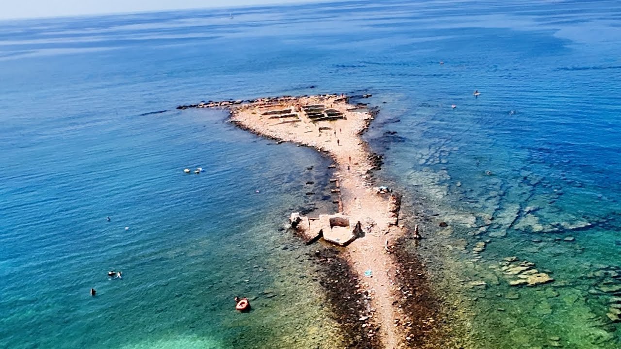 Umag Katoro Beach Dji Avata 2!