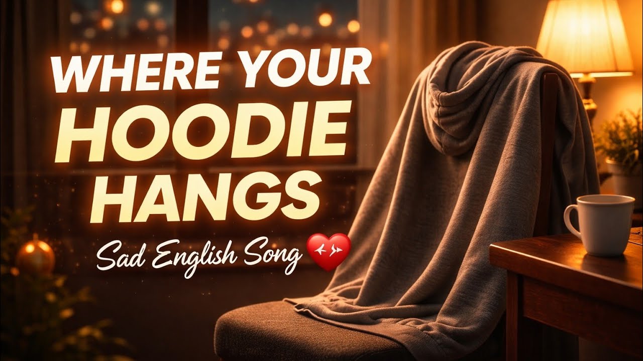 Where Your Hoodie Hangs | I Still Miss You… | MelodyUnityBeats