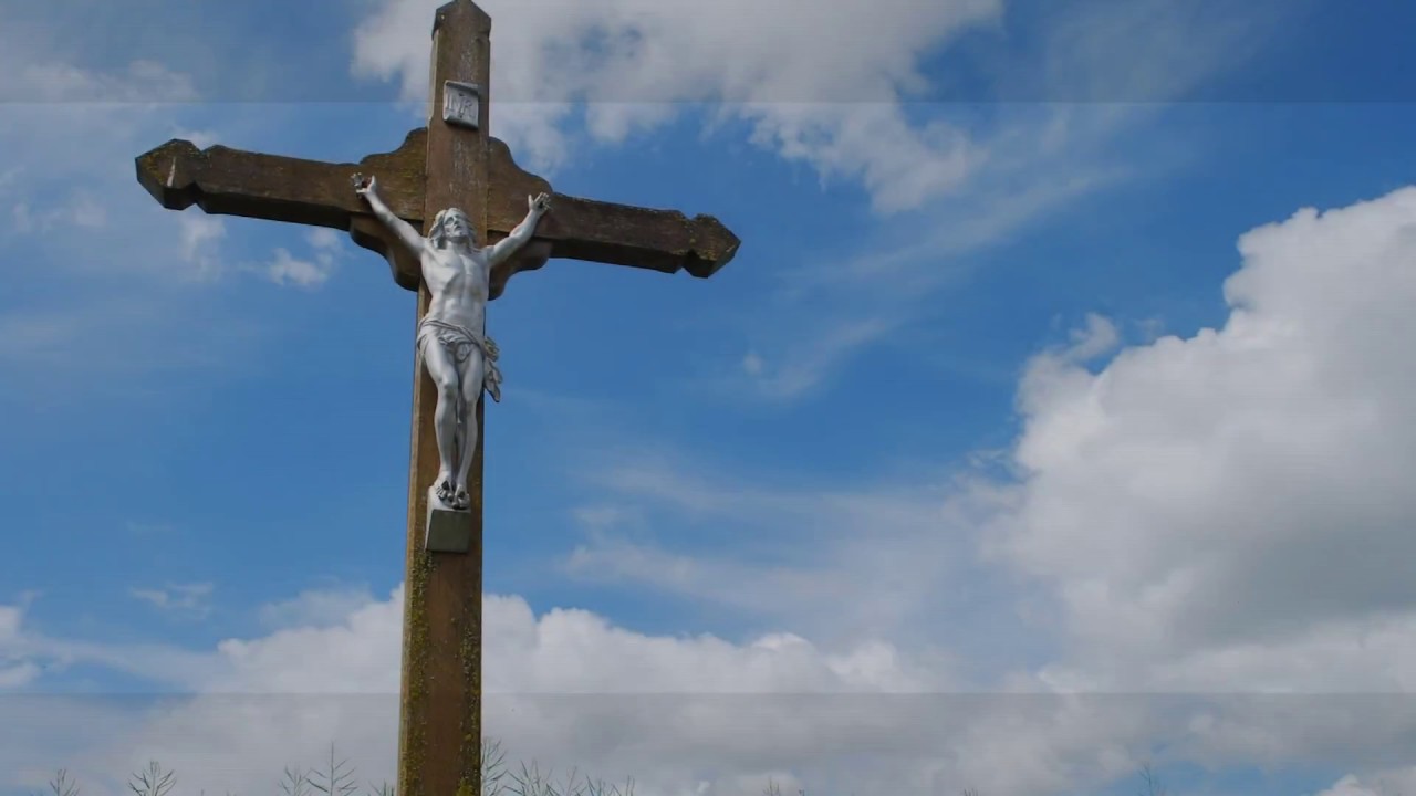 VIACRUCIS ATIZAPÁN DE ZARAGOZA 2017 JUEVES SANTO