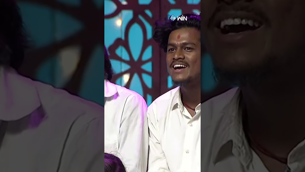 #shorts - 🕺💃🕺💃#Rakesh Master Dance Performance in #SrideviDramaCompany