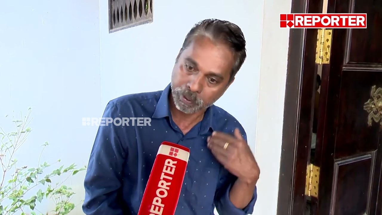 'കൂട്ടുകാരിയെ രക്ഷപ്പെടുത്തിയവനാണ് സിദ്ധാർത്ഥ്, അവളെ കോളേജ് മാറ്റിയതും അവനായിരുന്നു' | Sidharth