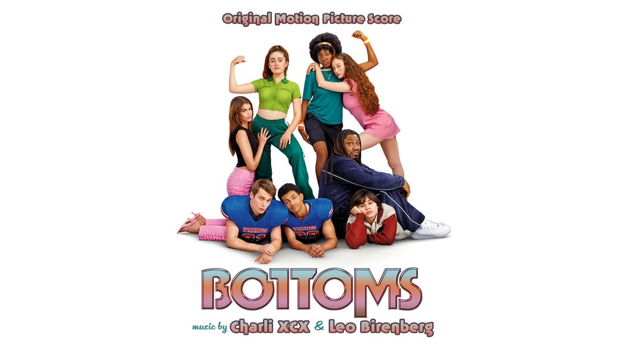 Charli XCX, Leo Birenberg - BOTTOMS | Bottoms (Original Motion Picture Score)