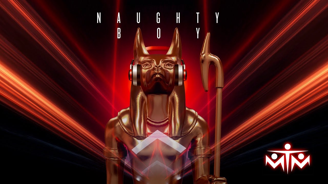 MTM - Naughty Boy | نوتي نوتي بوي