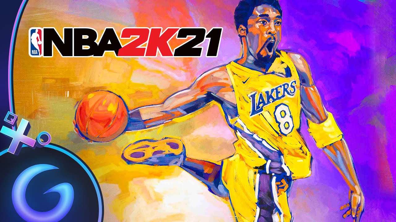 NBA 2K21 - Gameplay FR