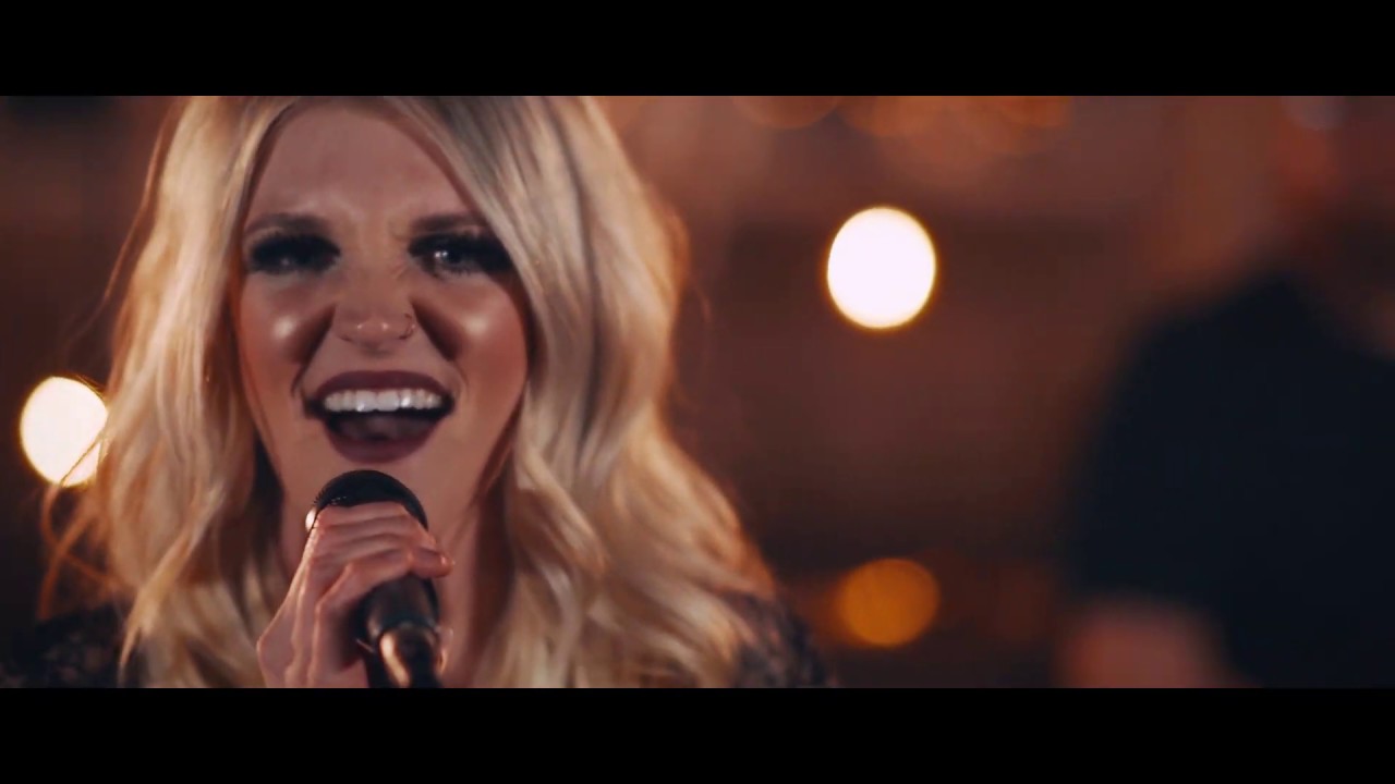 Britnee Kellogg  Someone Somebody Loves (Official Music Video)