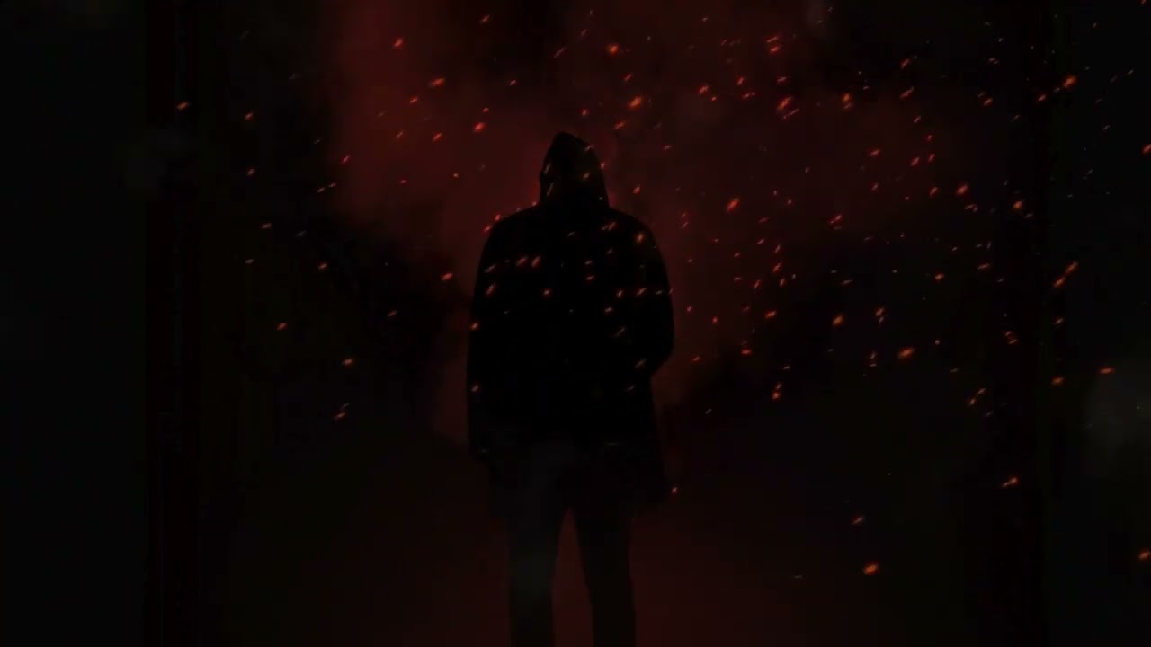 When the Fire calls my Name