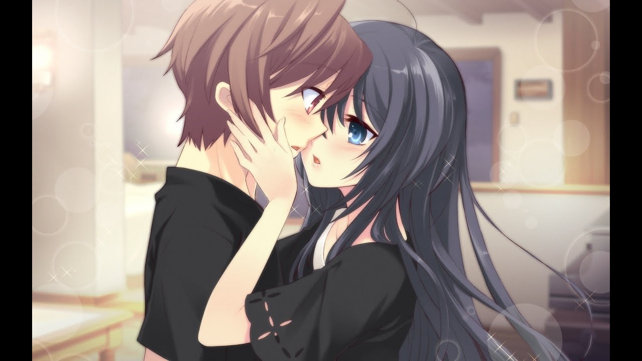 Nightcore - Be My Forever