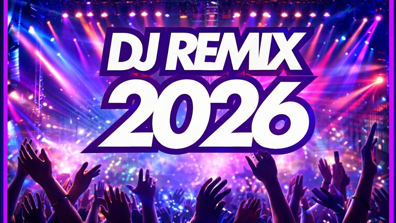 DJ REMIX FULL BASS Alan Walker style, Nonstop Party playlist 2026