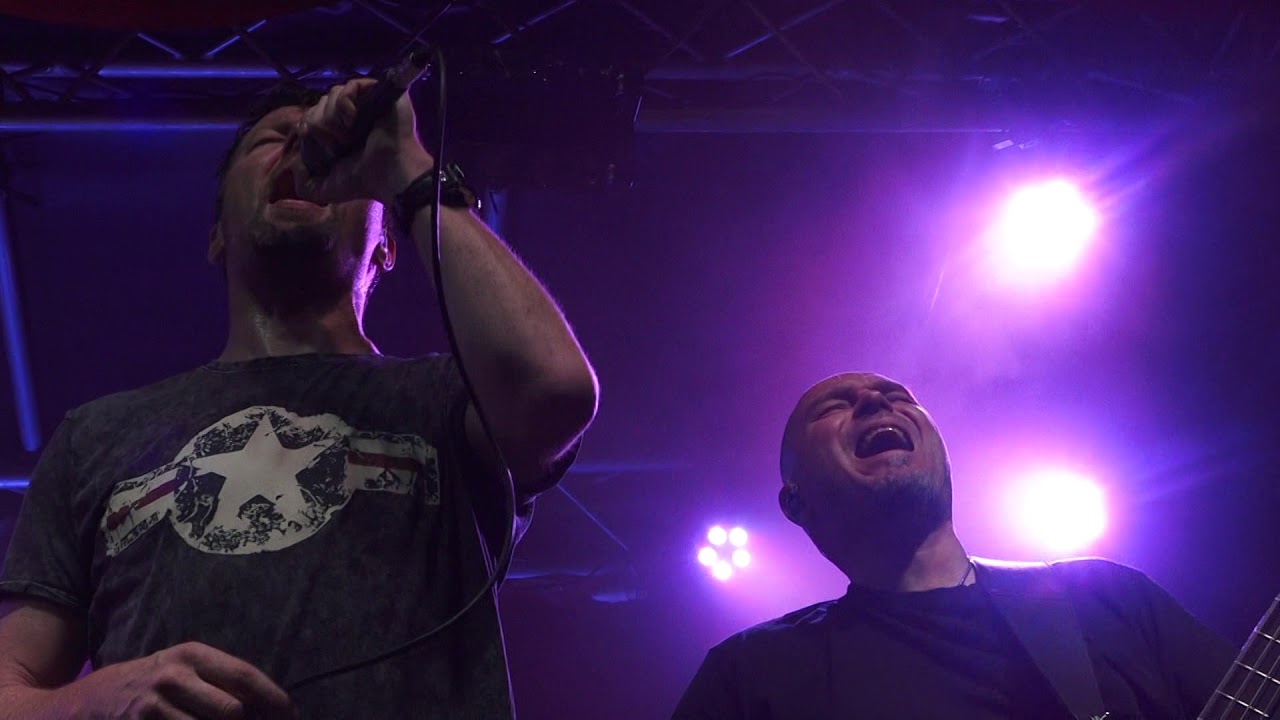 Mr.Nice Guy - Braunschweig - Magnifest 2019