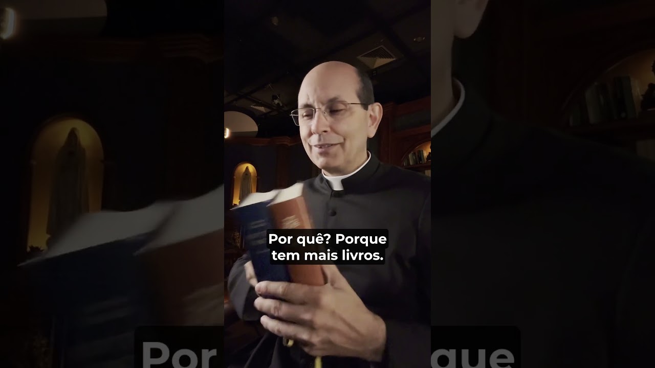 A B&iacute;blia evang&eacute;lica #b&iacute;blia #reflex&atilde;o
