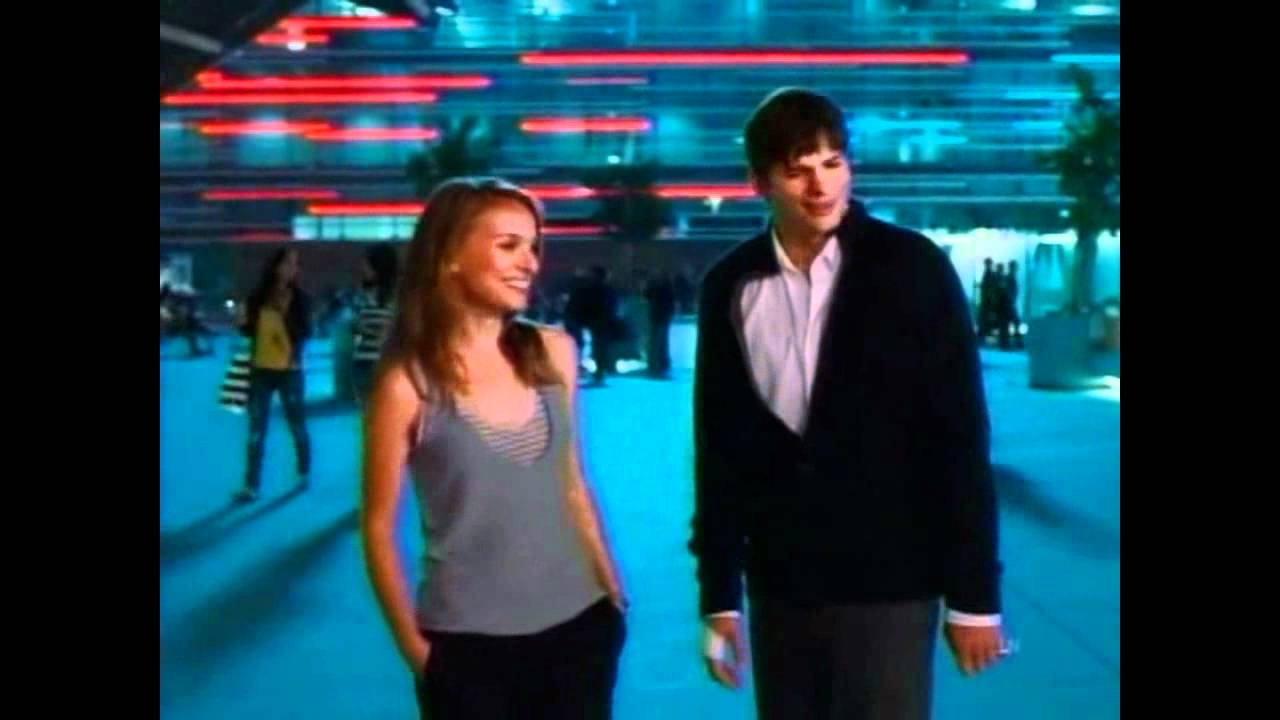 Amici - Amanti e ... -  trailer (ita) - Natalie Portman