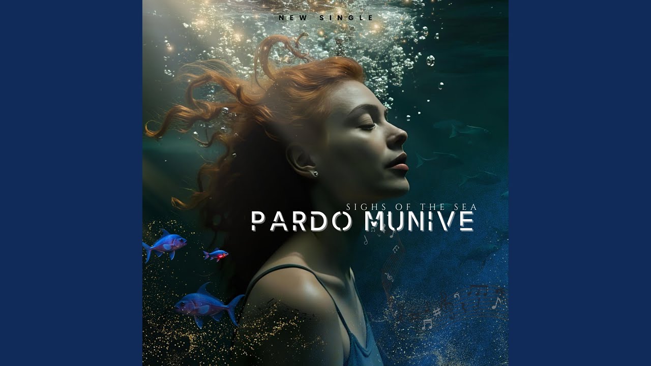 Sighs of the Sea