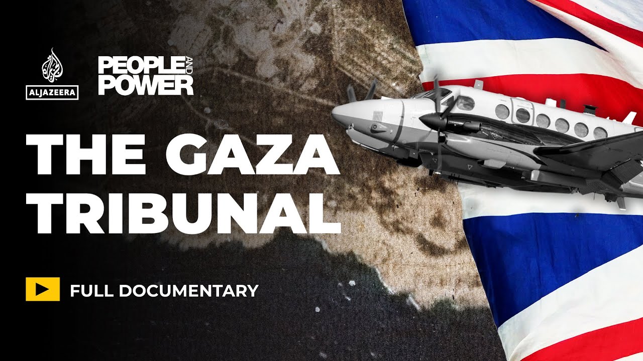 What role has the UK played in Israel&rsquo;s war on Gaza? | People & Power Documentary