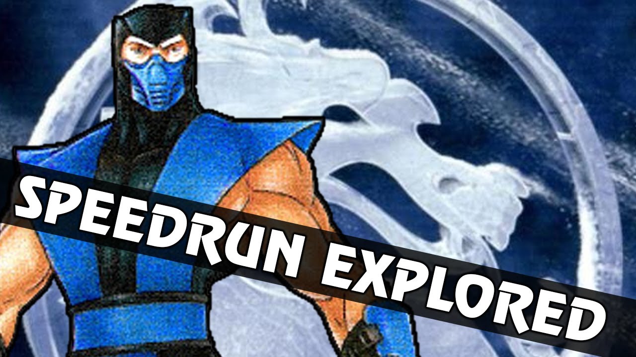 Запутанный скоростной забег самого скандального спин-оффа MK