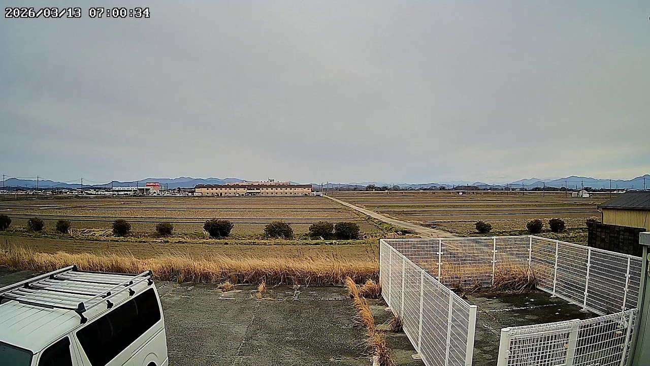 三重県多気郡明和町大淀寺前ライブカメラ Mie Meiwacho Oyodo Live Camera.world.cam
