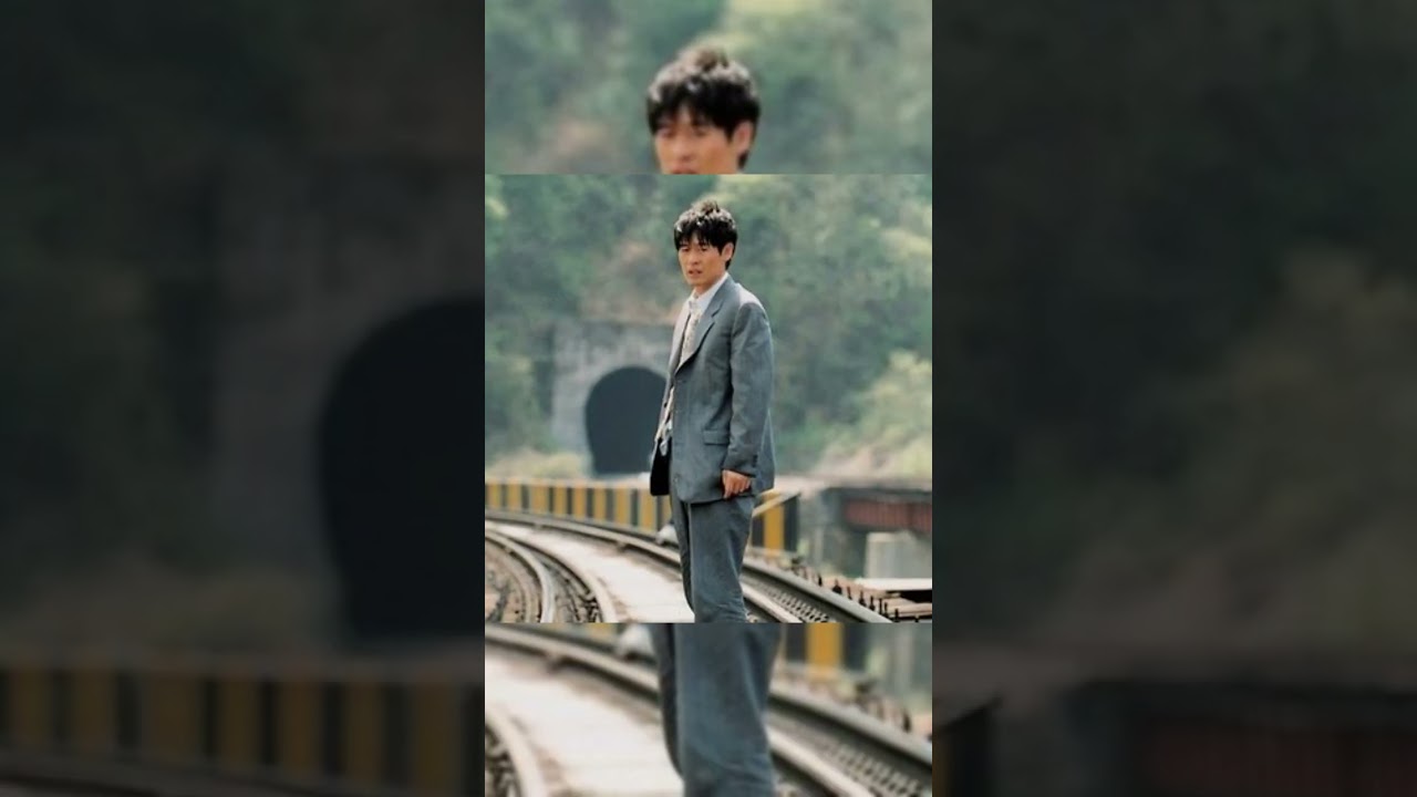 KOREAN CLASSIC MOVIE PEPPERMINT CANDY (MUST WATCH) #kdrama #kpop #kmovie