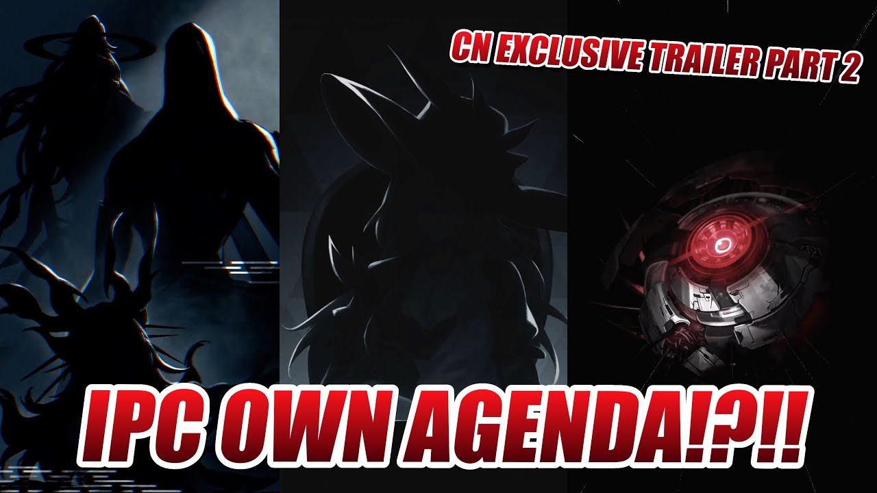 WHAT IS IPC PLANNING? (CN Exclusive) | Pre-Battle Bulletin Part 2 | Honkai: Star Rail