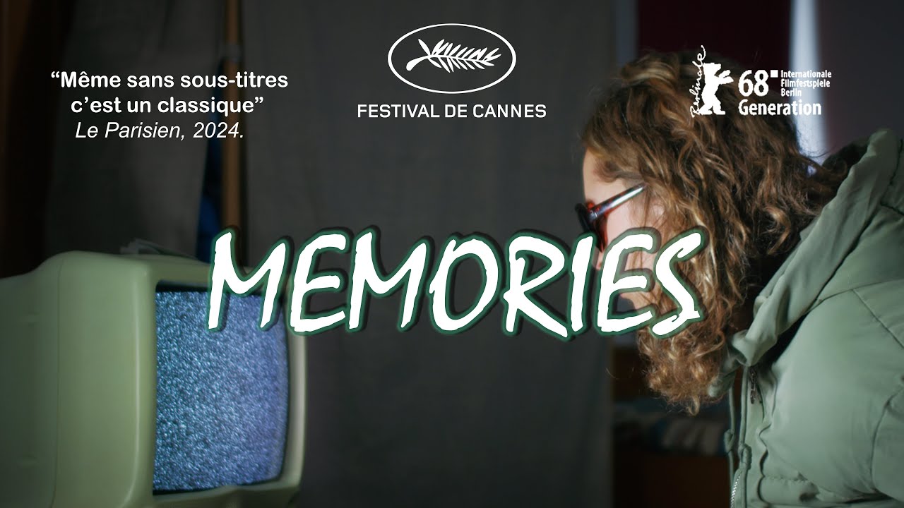 Memories - DRIP 2024