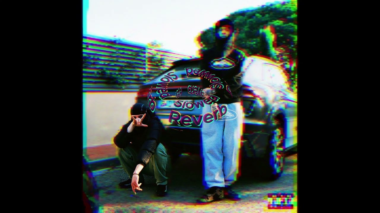 kizaru, ICEGERGERT - Fake ID (𝐒𝐥𝐨𝐰𝐞𝐝 & 𝐑𝐞𝐯𝐞𝐫𝐛)...𝘣𝘺 𝘔𝘦𝘭𝘰𝘯𝘺